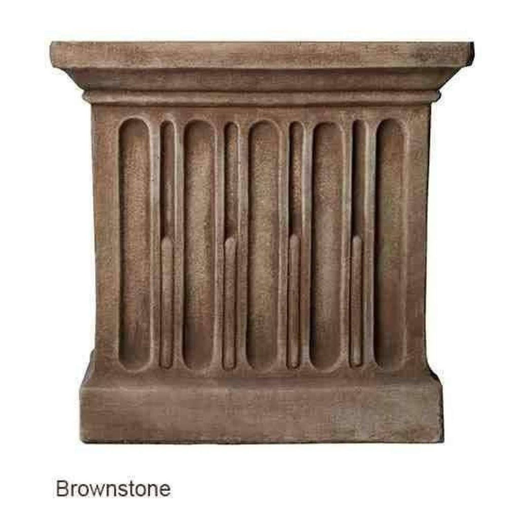 Travertine Bench C308