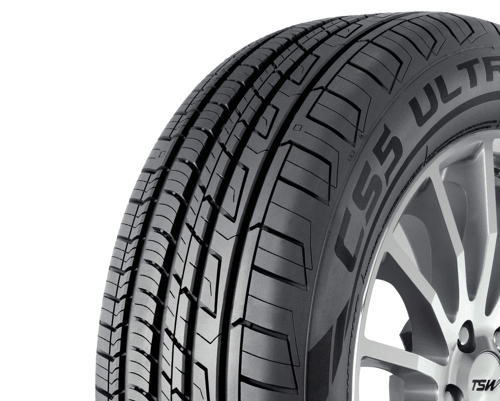 All Season 255/65R18 111H Passenger Tire Y678483