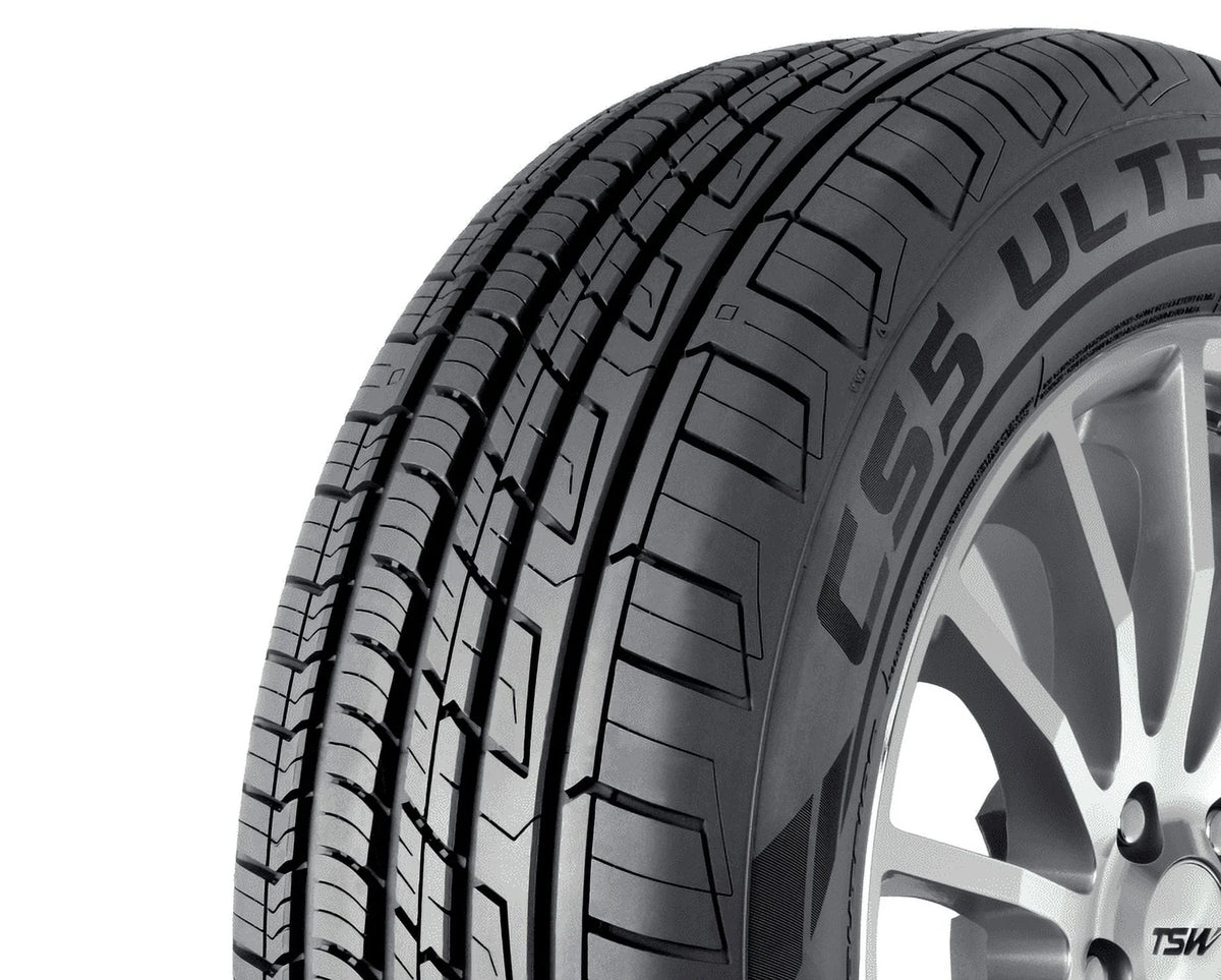All Season 255/65R18 111H Passenger Tire Y678483