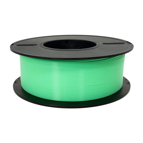 PLA+ 3D Filament 1.75mm 1 kg Midnight Black T2063