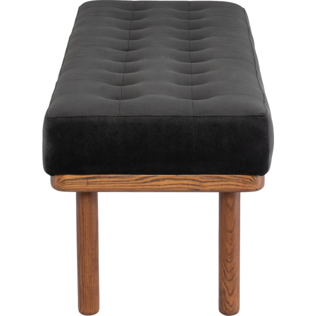 Shadow Grey Bench D287