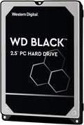 1TB 7200 RPM 2.5 Mobile Hard Drive Pack of 2 V52762
