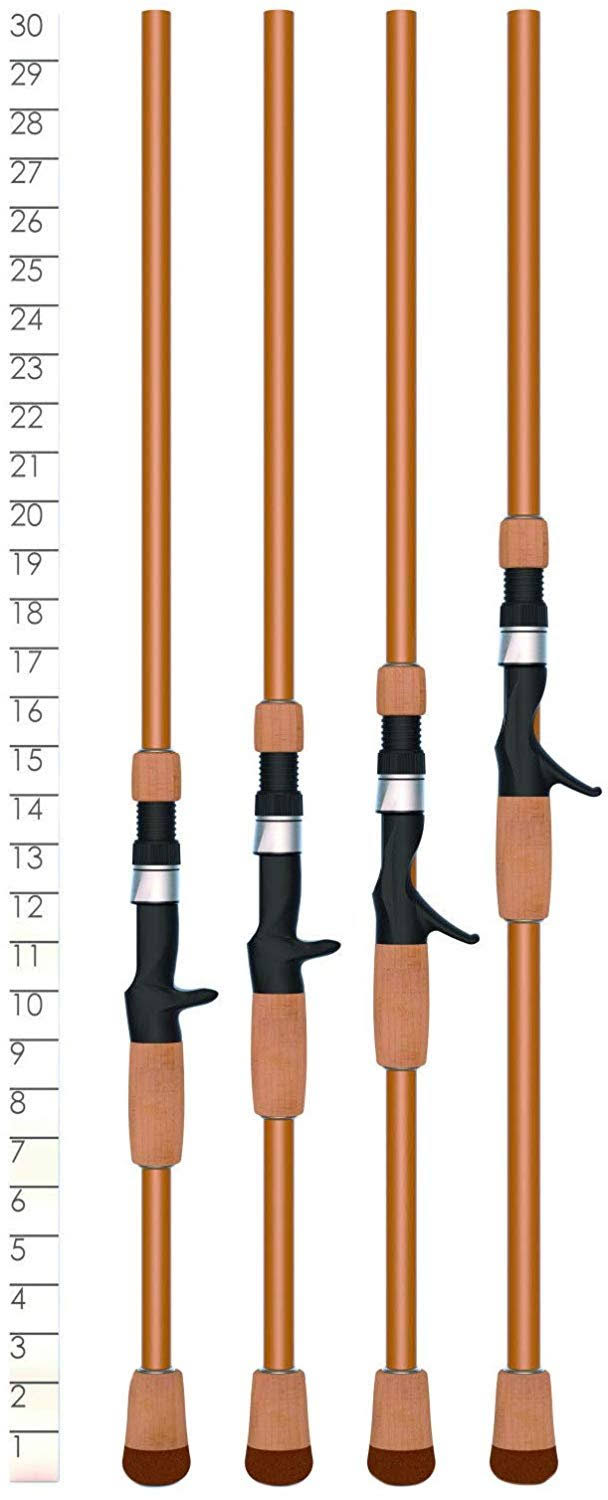 Casting Rod U5164