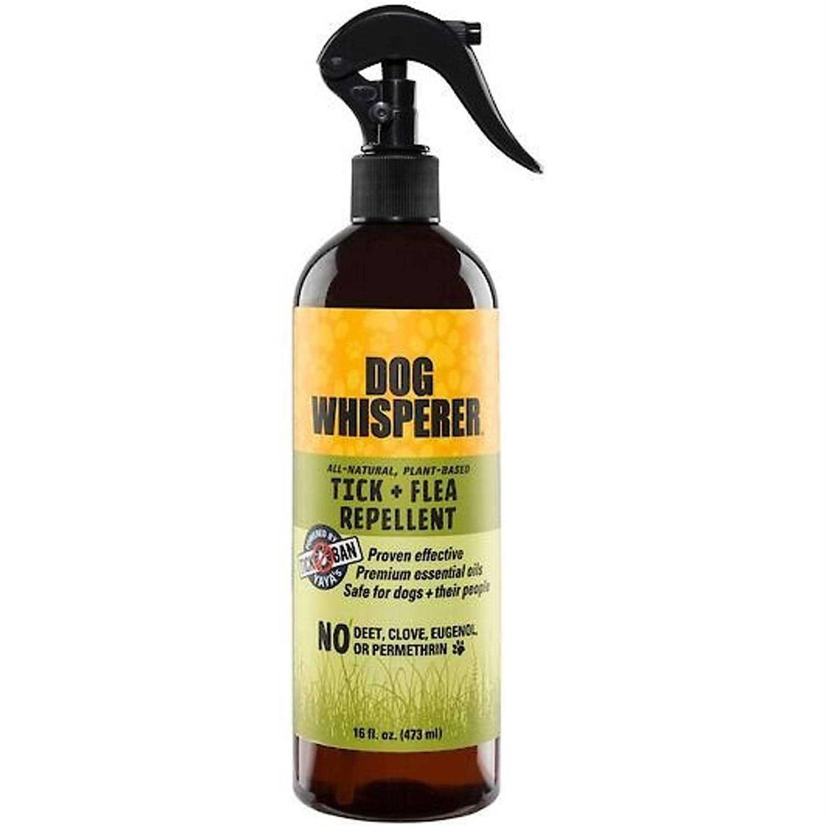 Tick Flea Repellent Pet Supplies H765