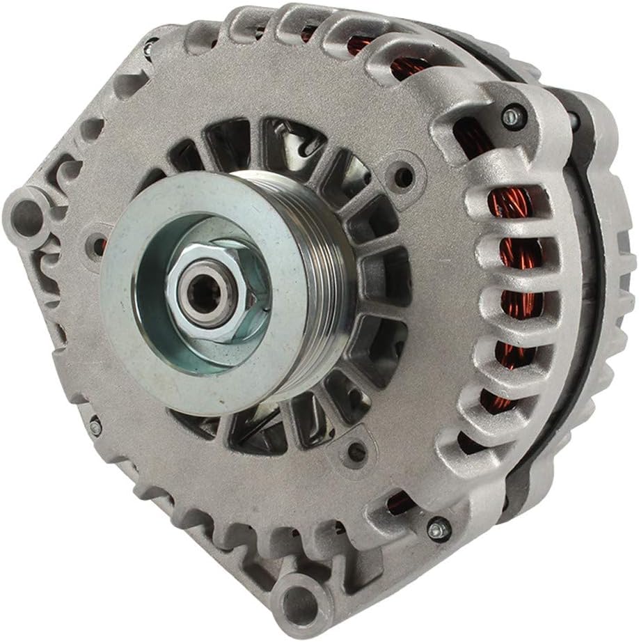 Alternator X2350