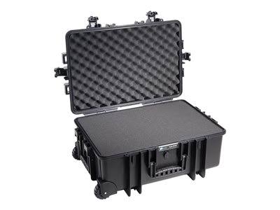 6700 Case with RPD Insert Black S77141
