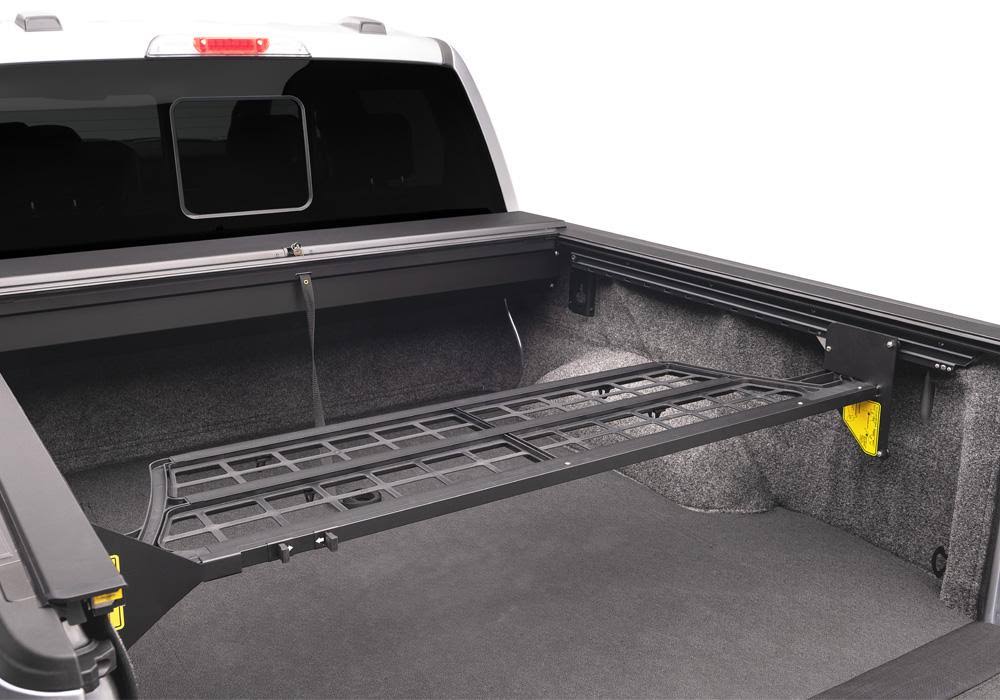 Truck Bed Divider E67021