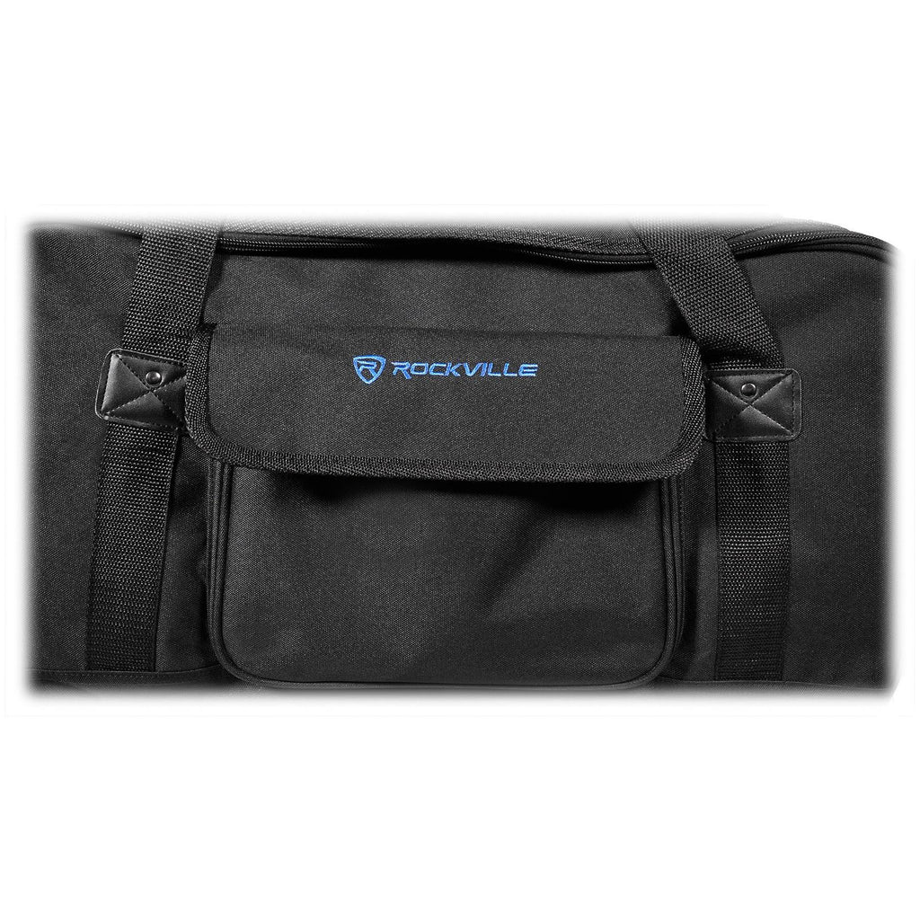 400 Watt Bluetooth PA Speaker with Carry Bag U139019