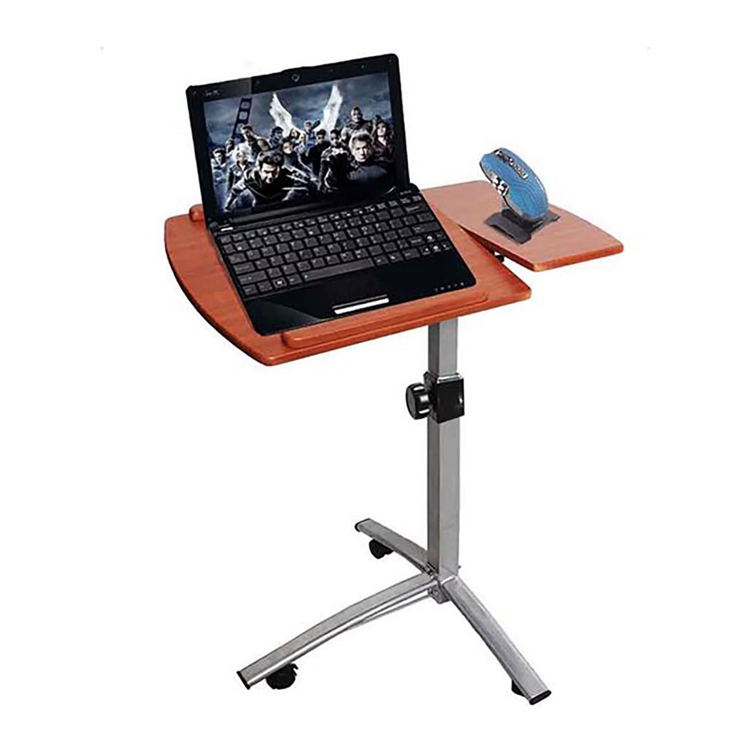 Lifting Computer Desk Brown K372134
