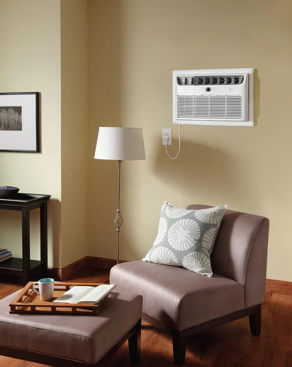 10,000 BTU Through-the-Wall Air Conditioner E48955