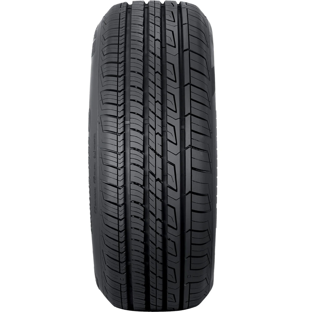 All Season 255/65R18 111H Passenger Tire Y678483