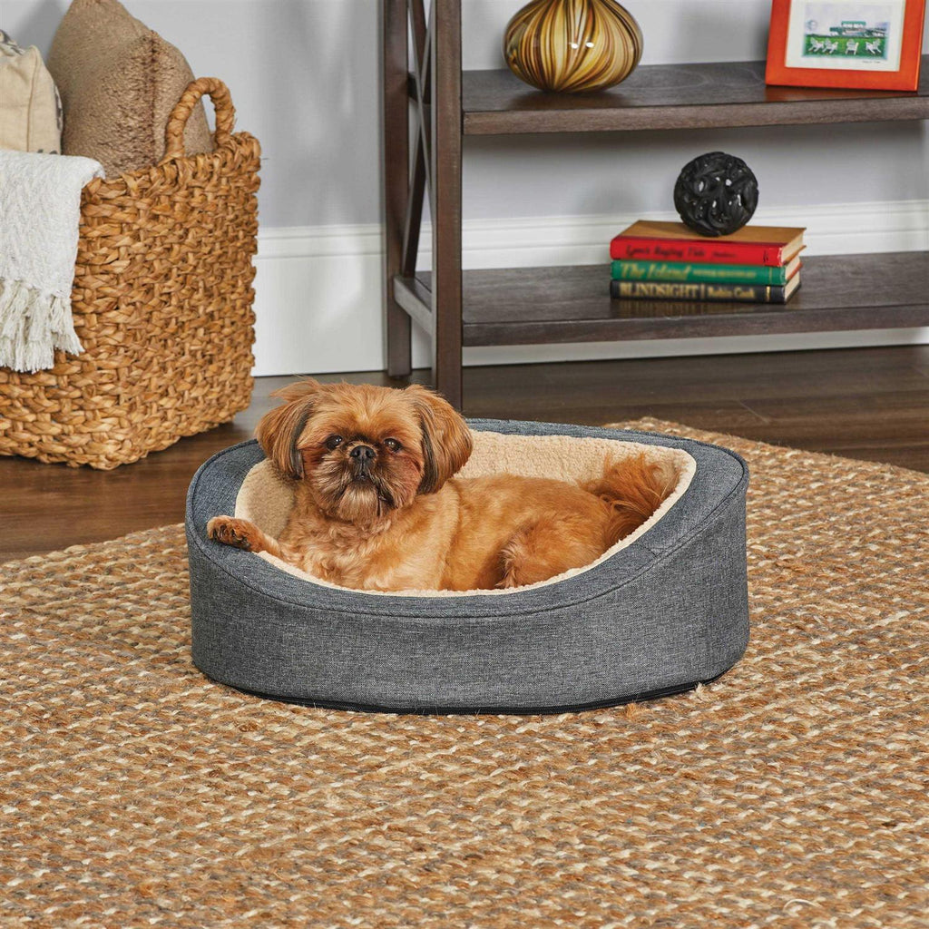 Deluxe Pet Bed K515373
