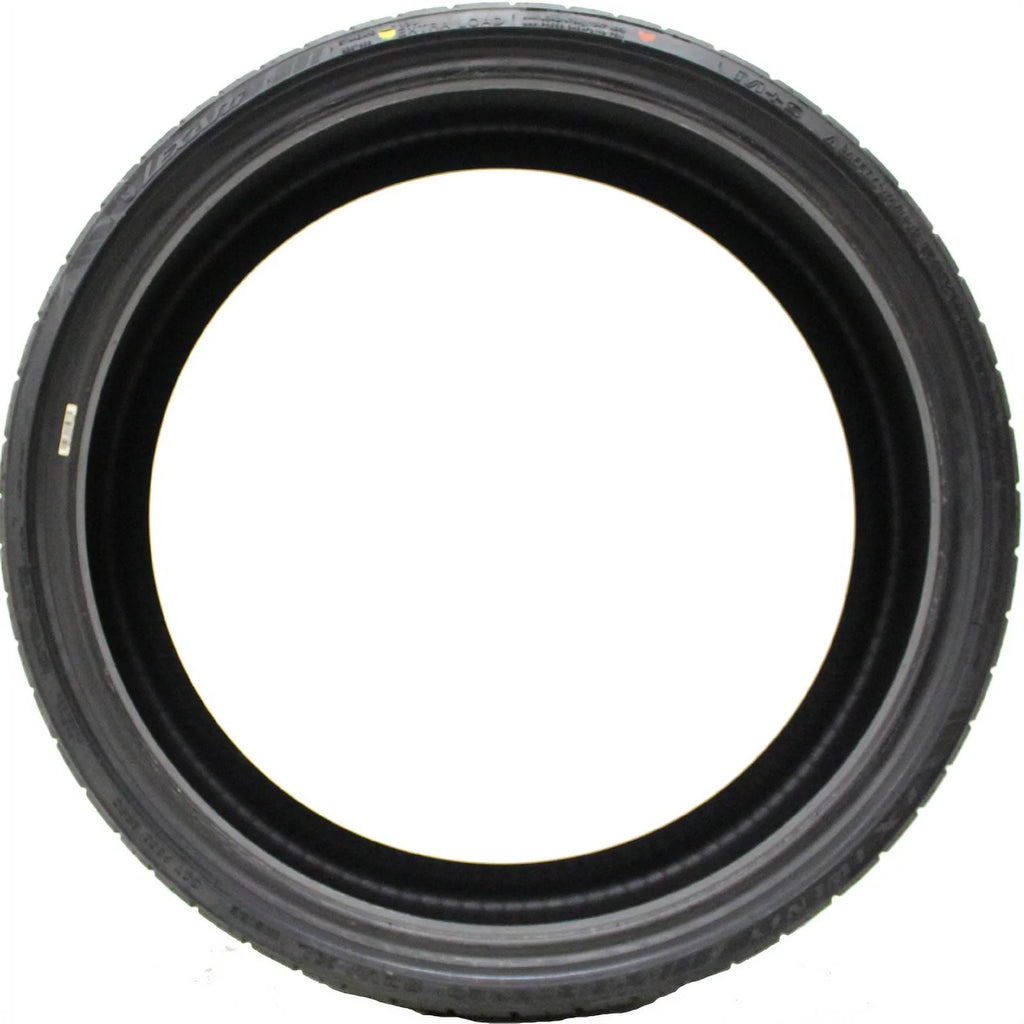 255/40ZR20 101W XL Passenger Tire N7446