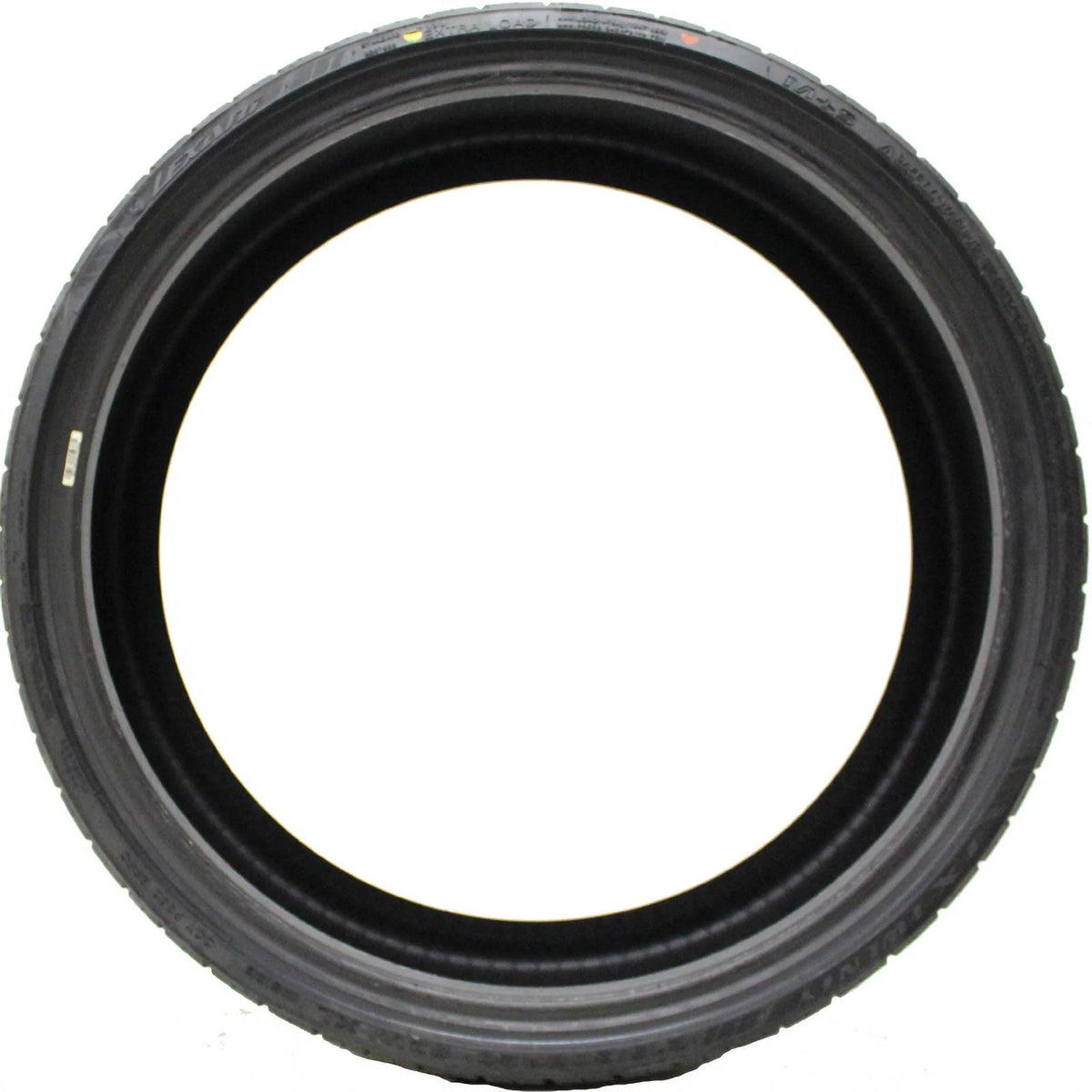 255/40ZR20 101W XL Passenger Tire N7446