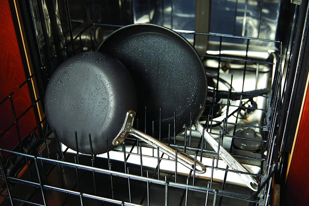 Nonstick Fry Pan Set, 2-Piece K73653