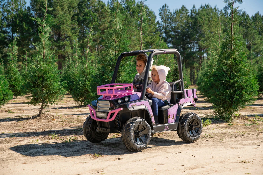24-Volt Kids Ride-on F40173