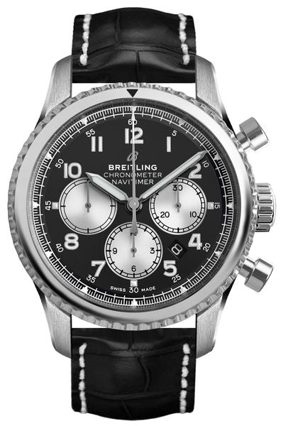 Chronograph 43mm P27217