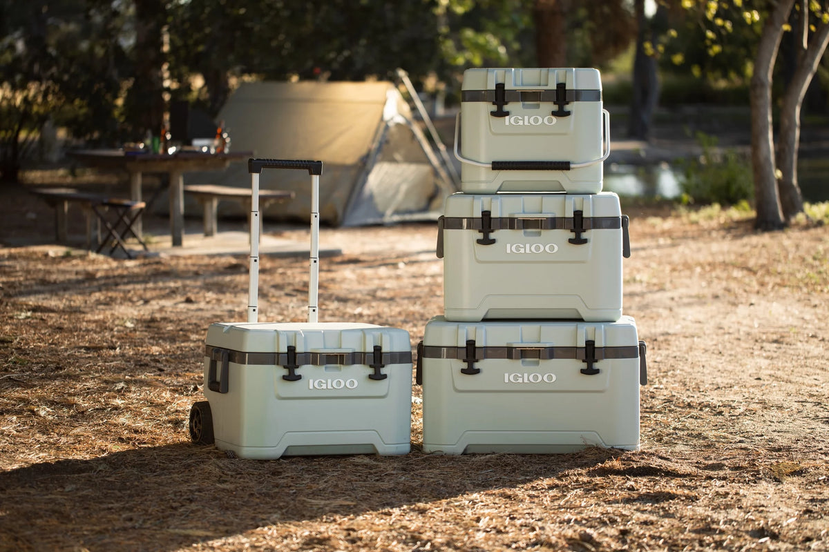 72 QT Ice Chest Cooler J793