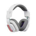 Wired Over-ear Gaming Headset with Flip-to-Mute Microphone B512970