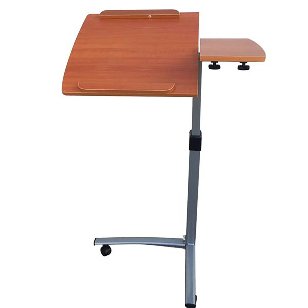 Lifting Computer Desk Brown K372134