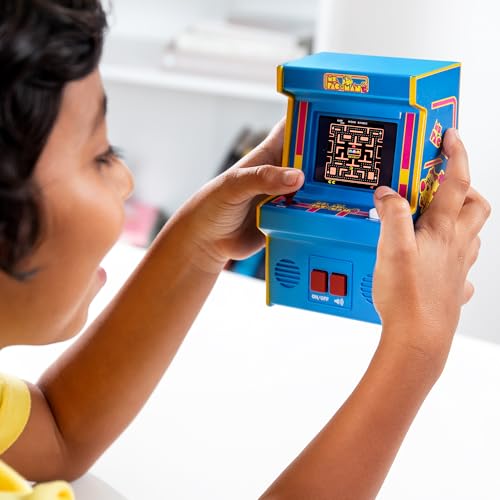 Retro Mini Arcade Game Handheld Electronic Game Console A2760
