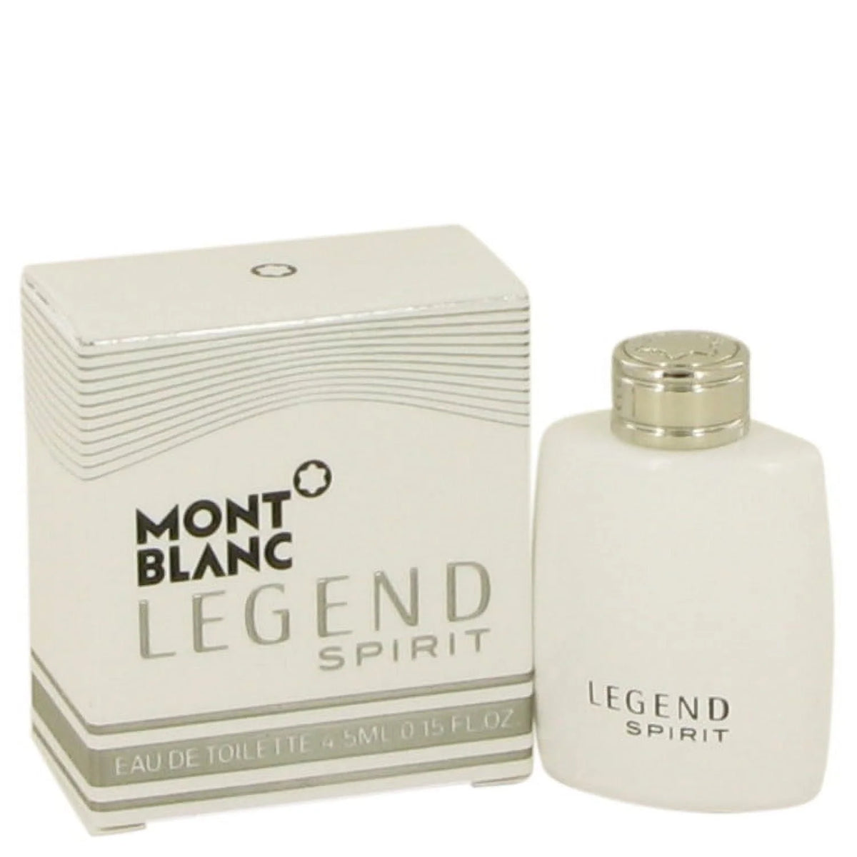 Mini EDT .15 oz for Men Pack of 3 L658