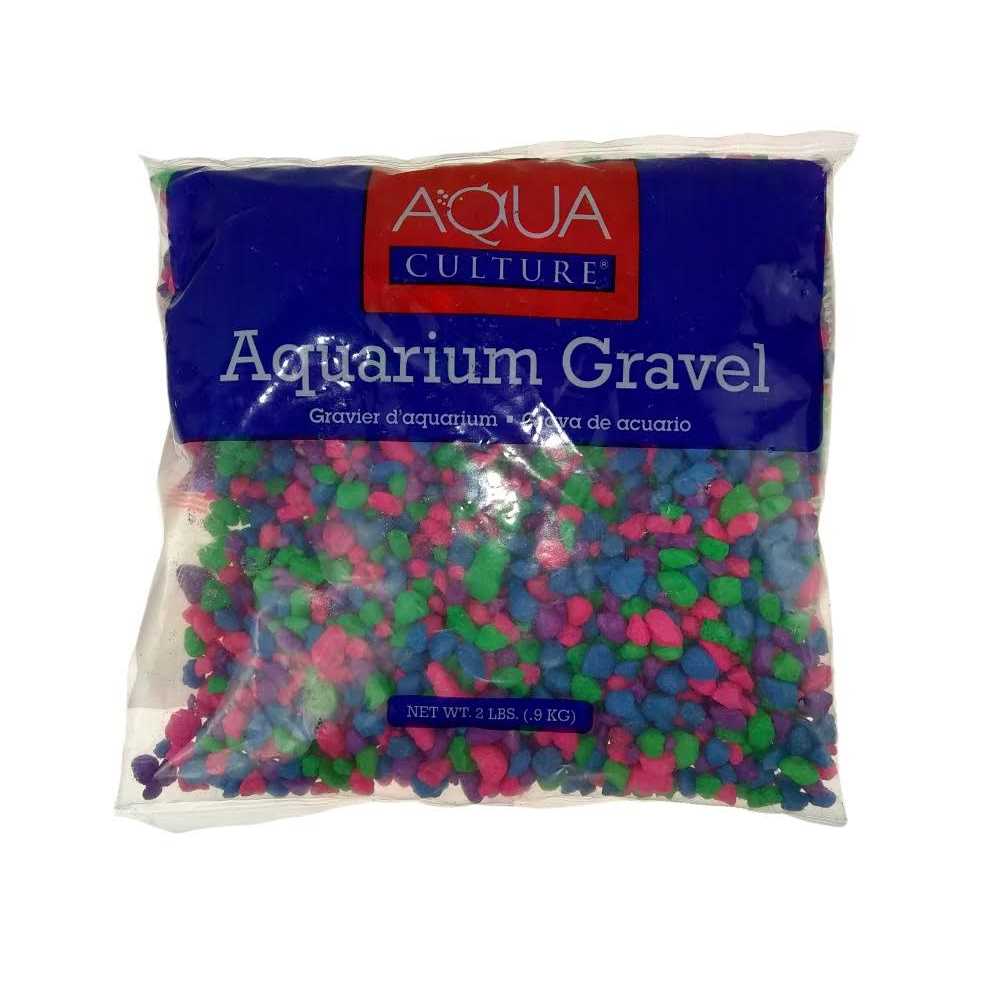 Aquarium Gravel W277716