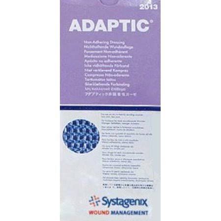 Non-Adhering Dressing 3" x 16" P399