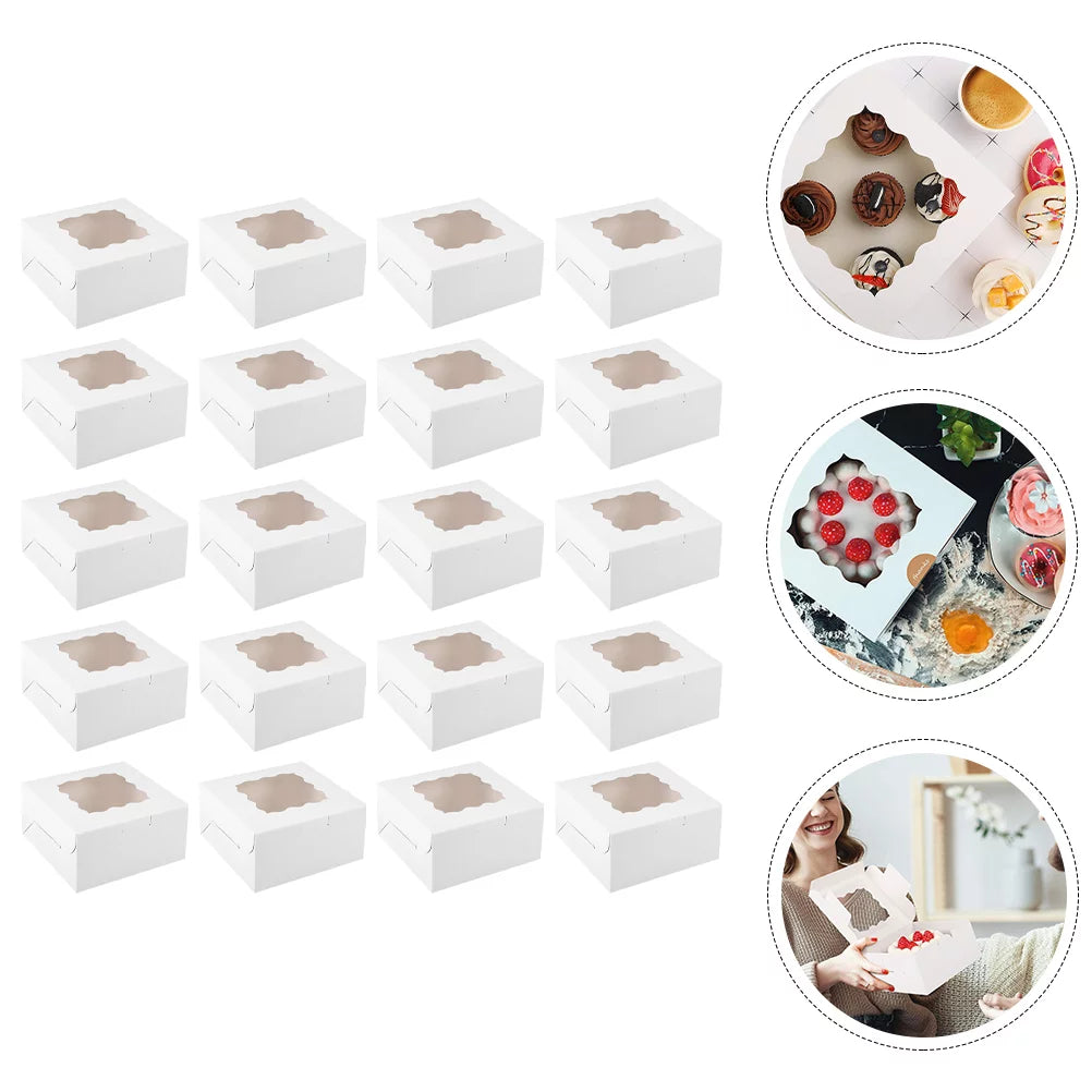 Kraft Bakery Packaging Boxes G2927