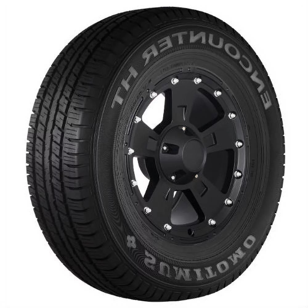 P215/65R17 98T Tire Z7480
