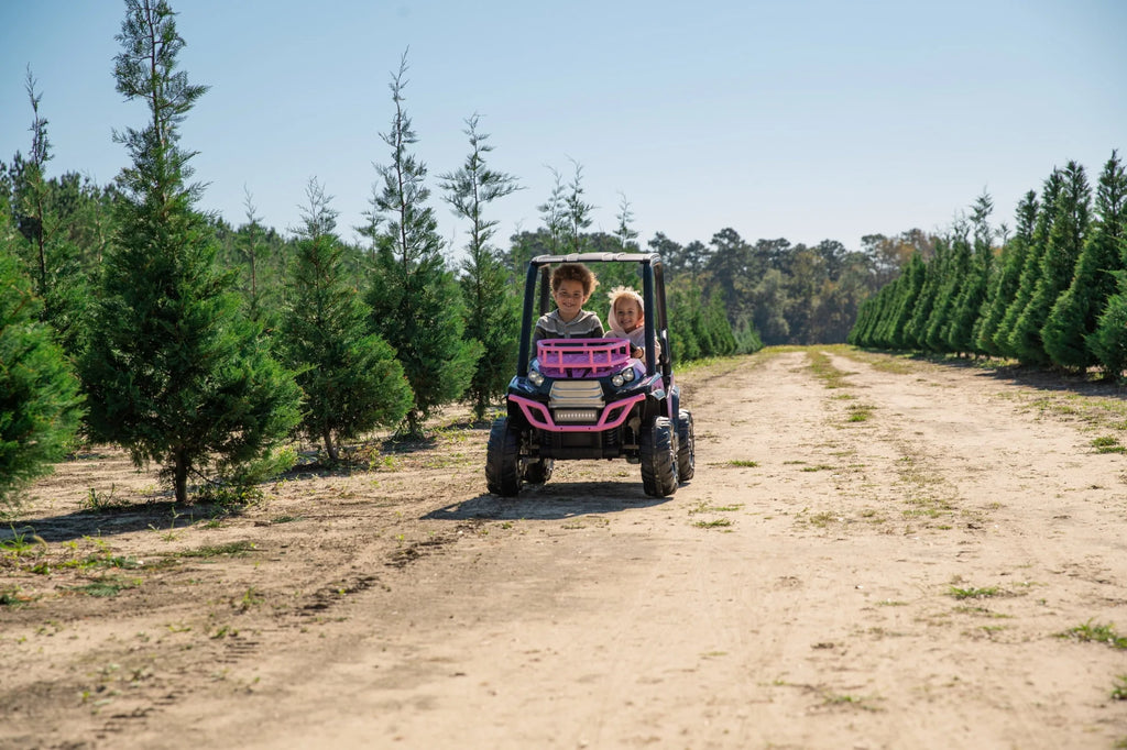 24-Volt Kids Ride-on F40173
