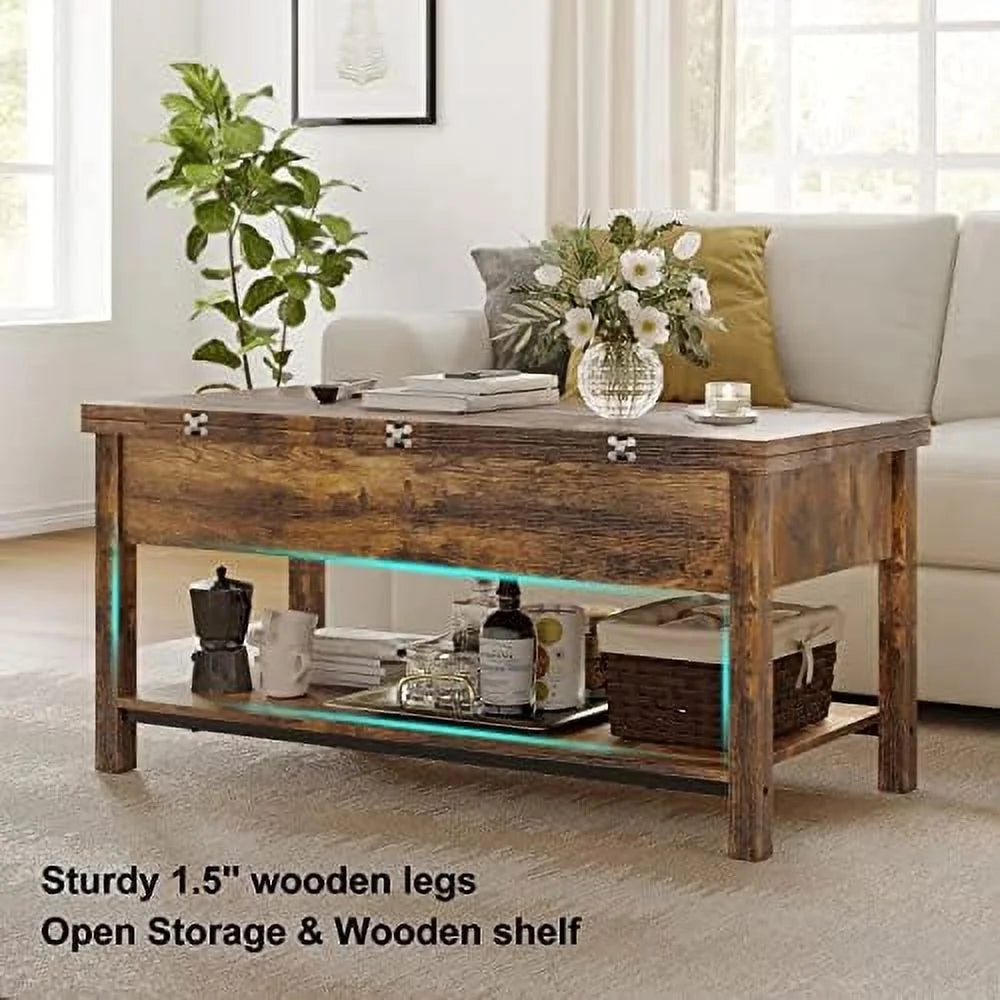 Lift Top Coffee Table K88136