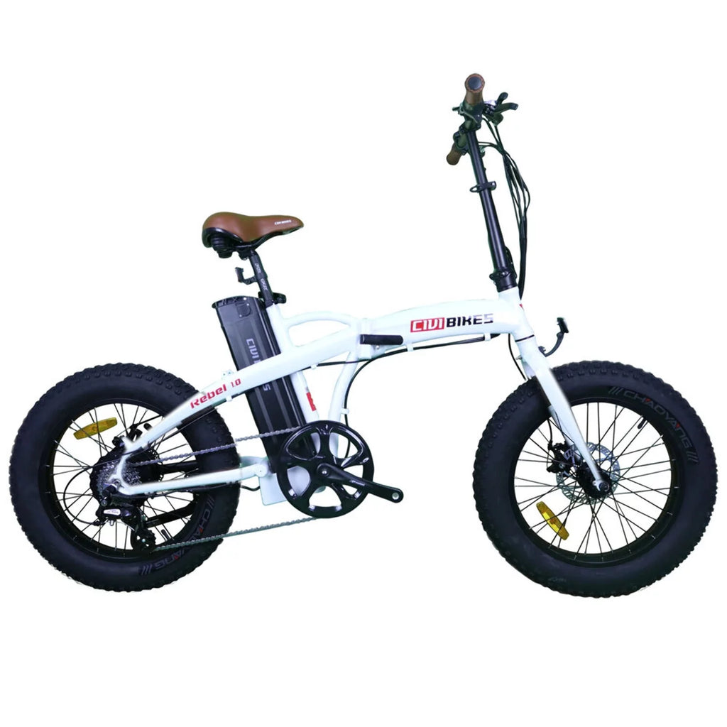 Rebel Y6606