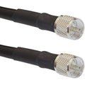 Coaxial Antenna Cable with PL-259 Connectors O59115