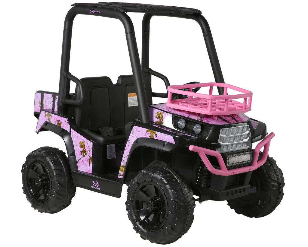 24-Volt Kids Ride-on F40173