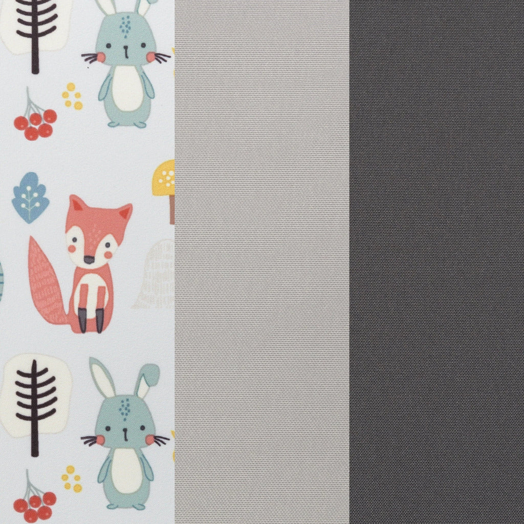 Nursery Center Playard S6713