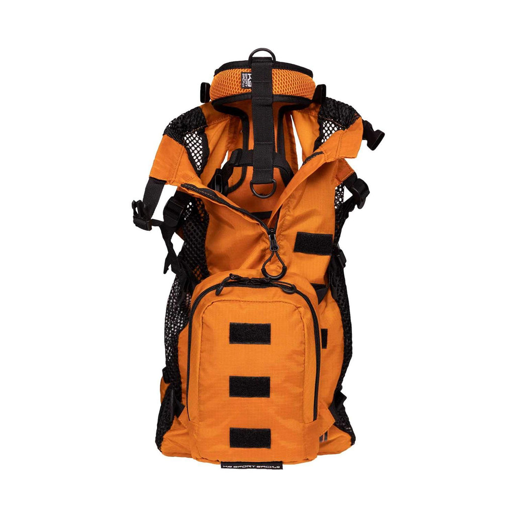 Walk On with Harness & Storage F105