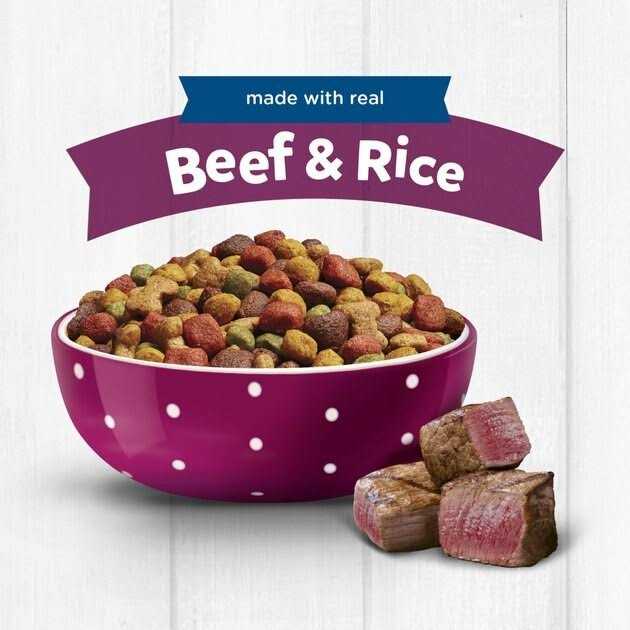Dry Puppy Food O75459