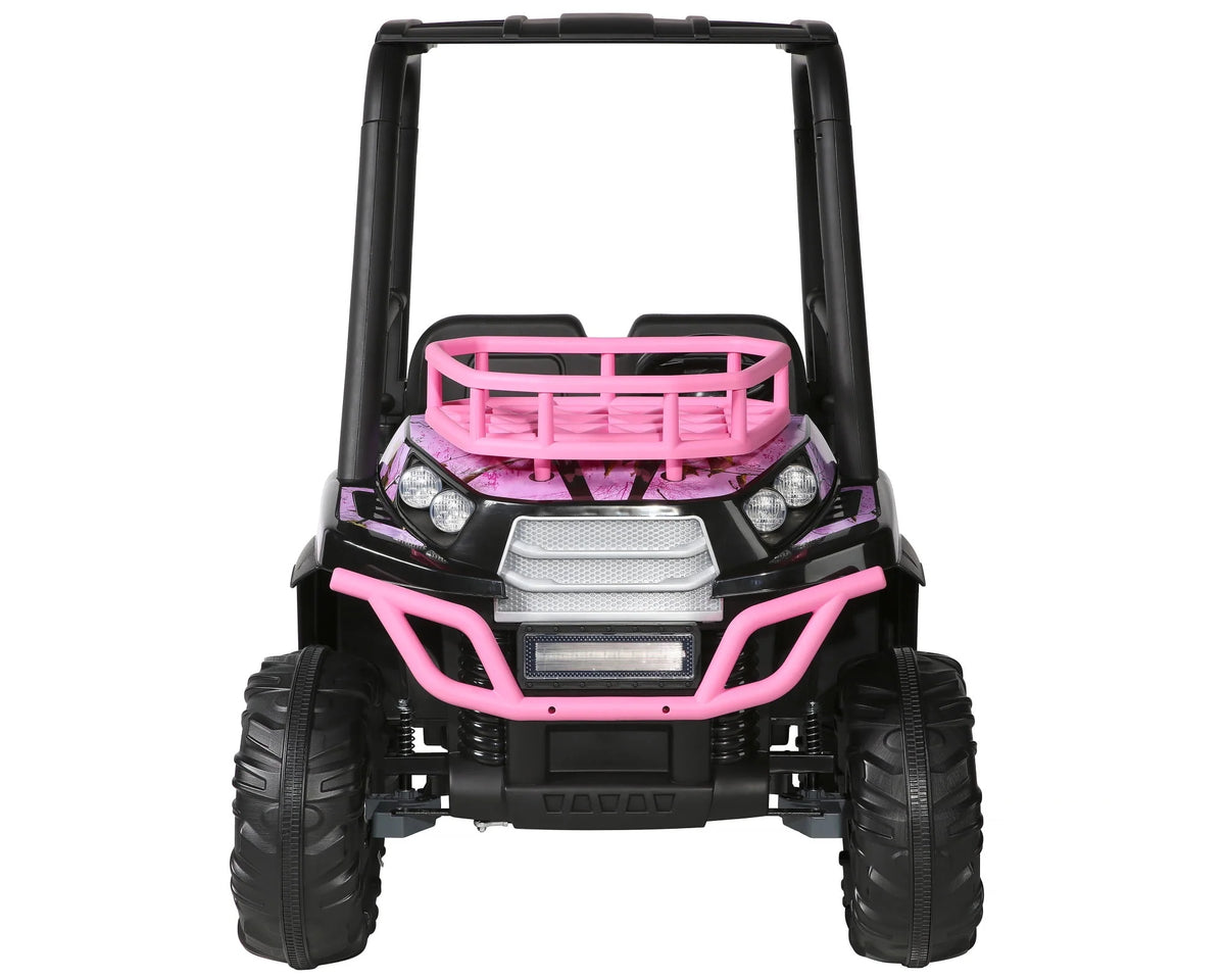 24-Volt Kids Ride-on F40173