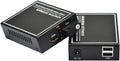 HDMI Extender Over Fiber Optic Cable up to 20Km, 1080P, 1 Transmitter and 1 Receiver X316