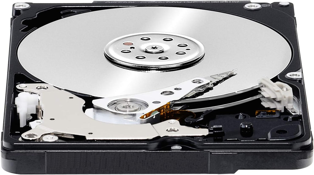 1TB 7200 RPM 2.5 Mobile Hard Drive Pack of 2 V52762
