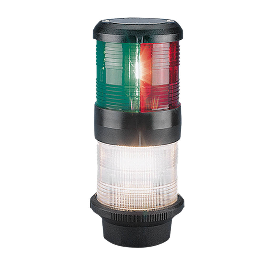 Black Deck Mount Light O926