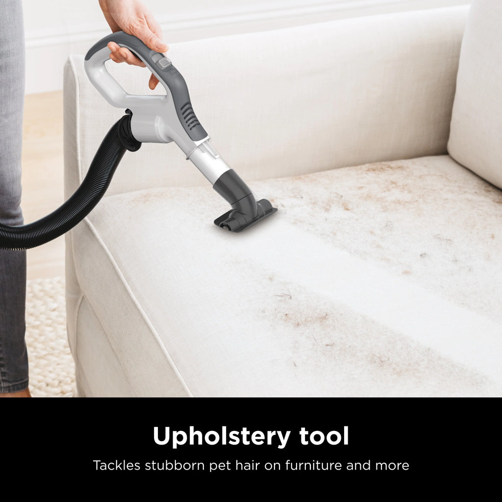 Upright Vacuum R75491