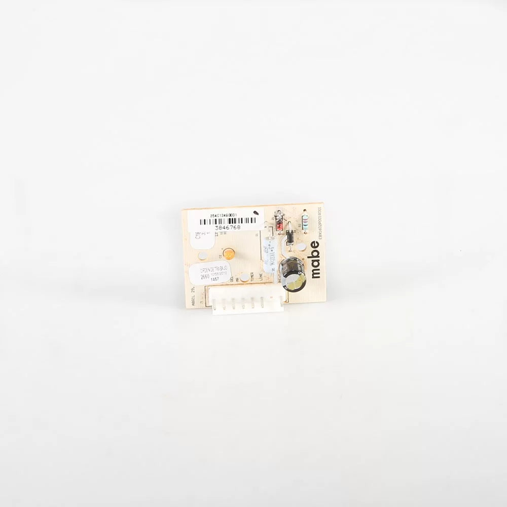 GE Board Dry Asm S22253