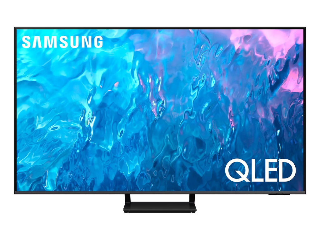 75 Class QLED 4K Smart TV S29007
