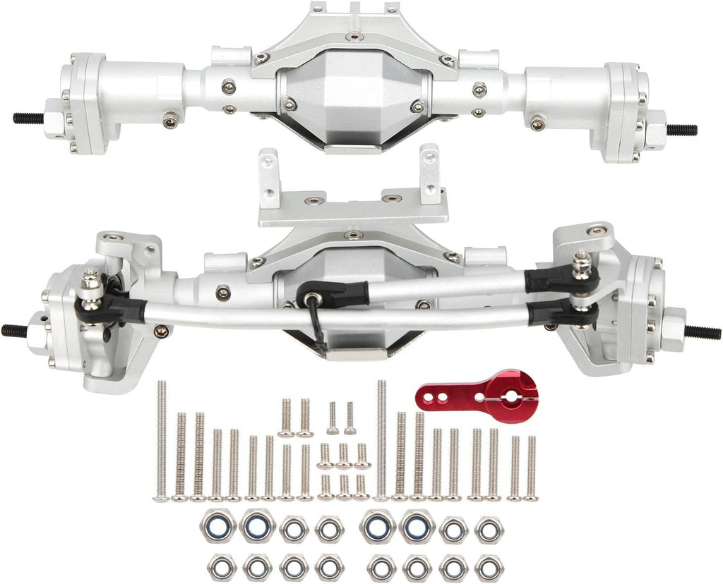 1/10 RC Car Front Rear Axle Upgrade Parts H87792