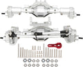 1/10 RC Car Front Rear Axle Upgrade Parts H87792