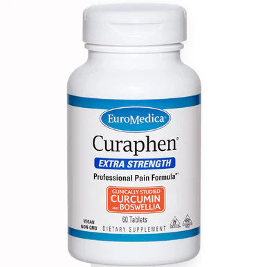 Curaphen Extra Strength 60t Q498481