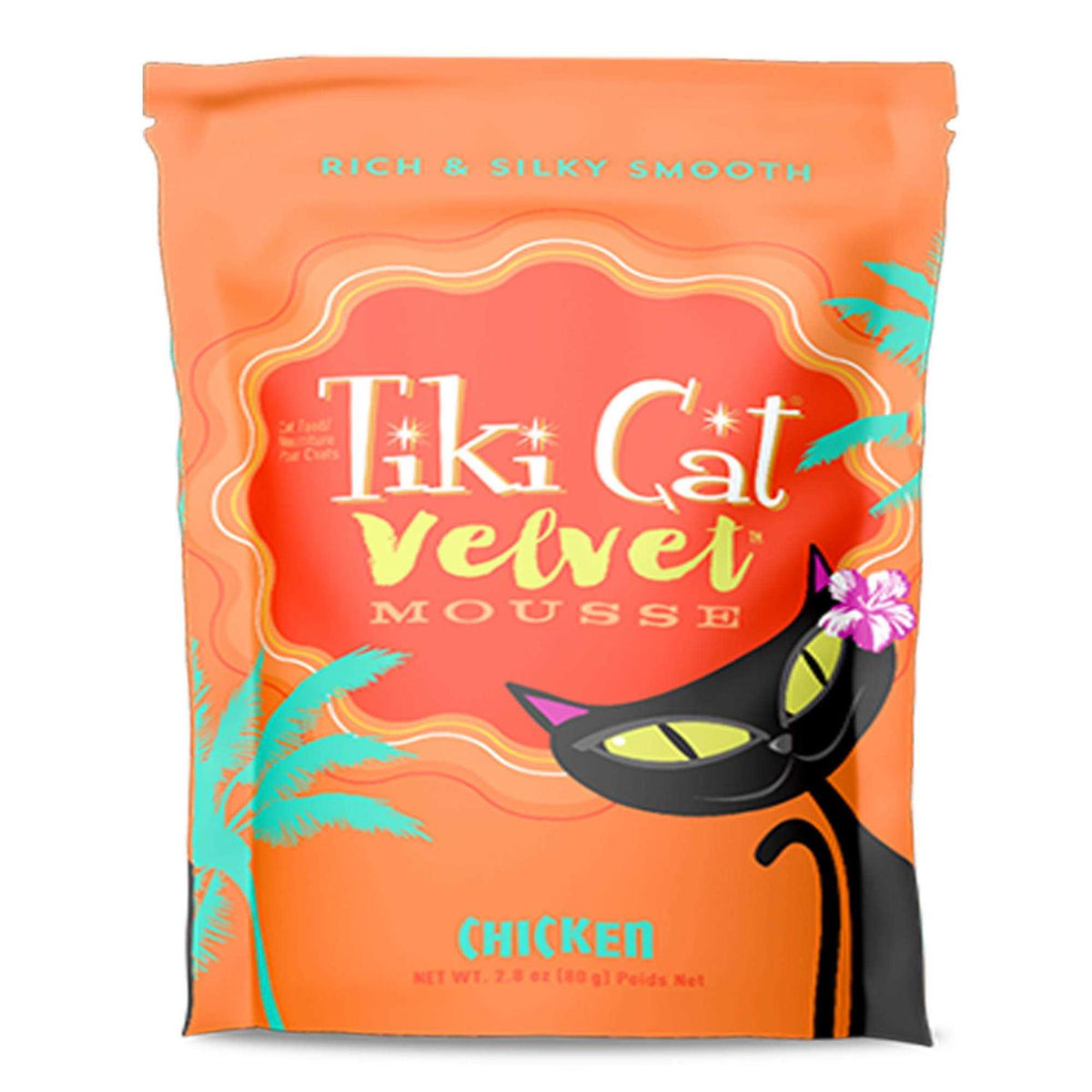 Chicken Cat Food O359264