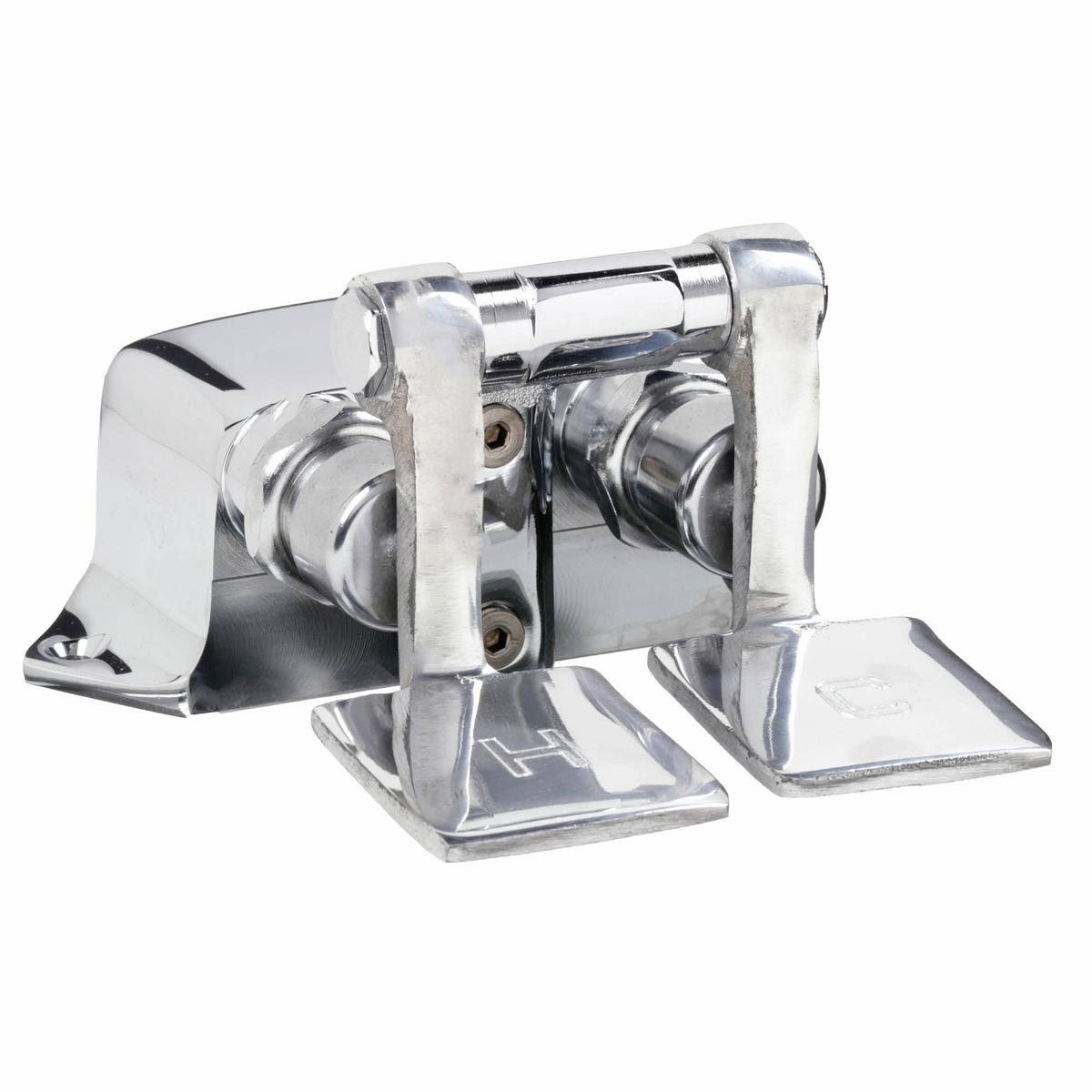 Double Foot Pedal Box U62437